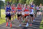 The 2026 Clive Cookson 10k Road Race, Monkseaton, Whitley Bay. Photo: David T. Hewitson/Sports for All Pics
